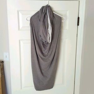Reversible Lululemon Cowl Neck Dress